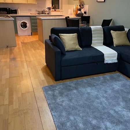 Greenwich Centre Nky Apartment Лондон Экстерьер фото