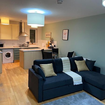 Greenwich Centre Nky Apartment Лондон Экстерьер фото