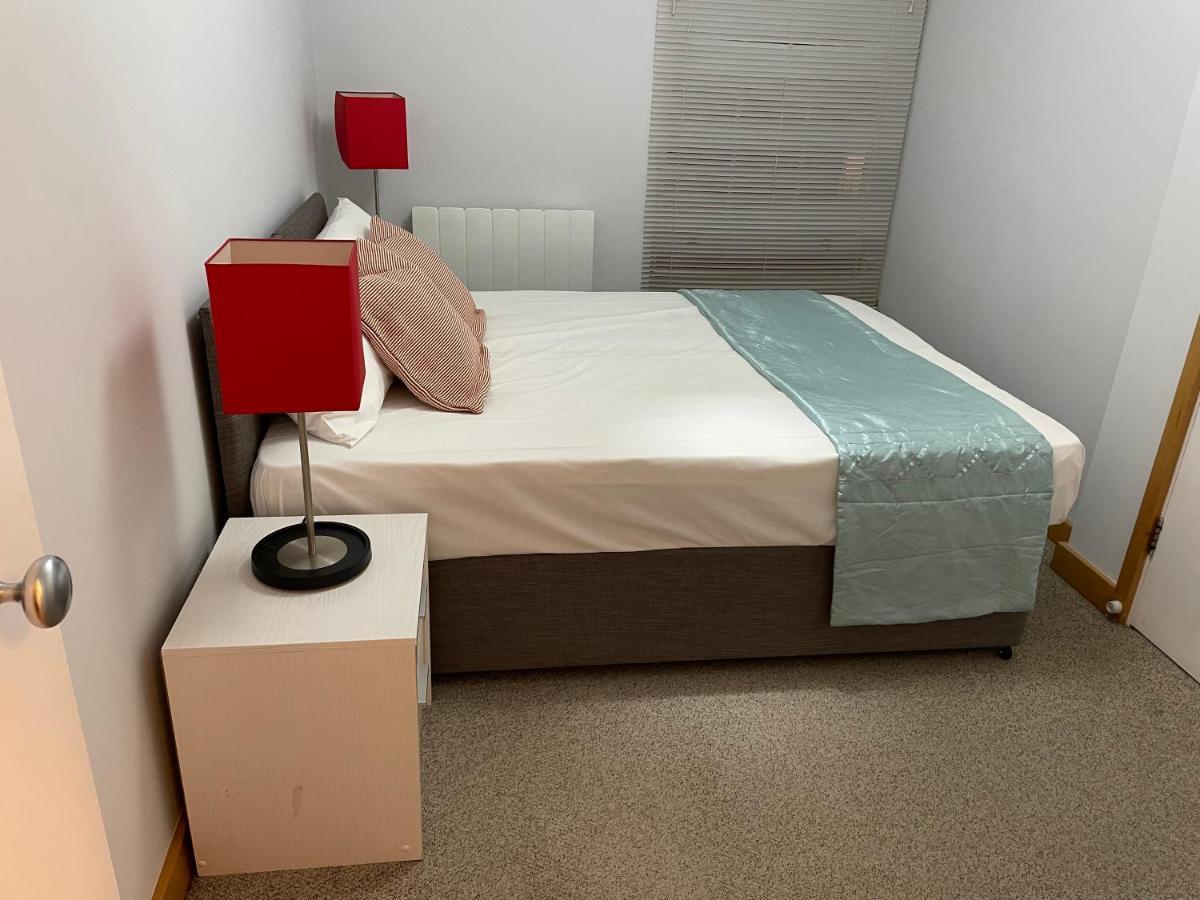 Greenwich Centre Nky Apartment Лондон Экстерьер фото