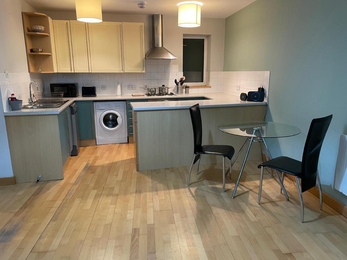 Greenwich Centre Nky Apartment Лондон Экстерьер фото