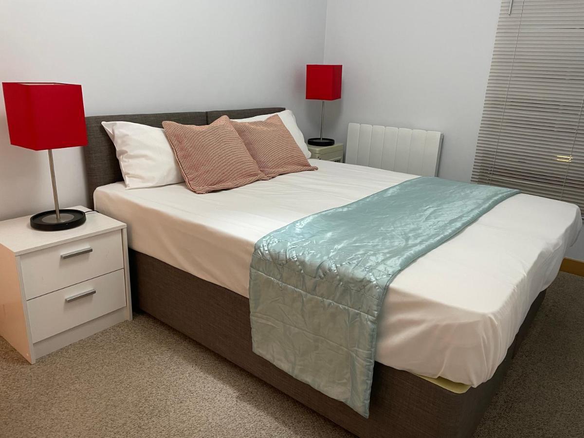 Greenwich Centre Nky Apartment Лондон Экстерьер фото