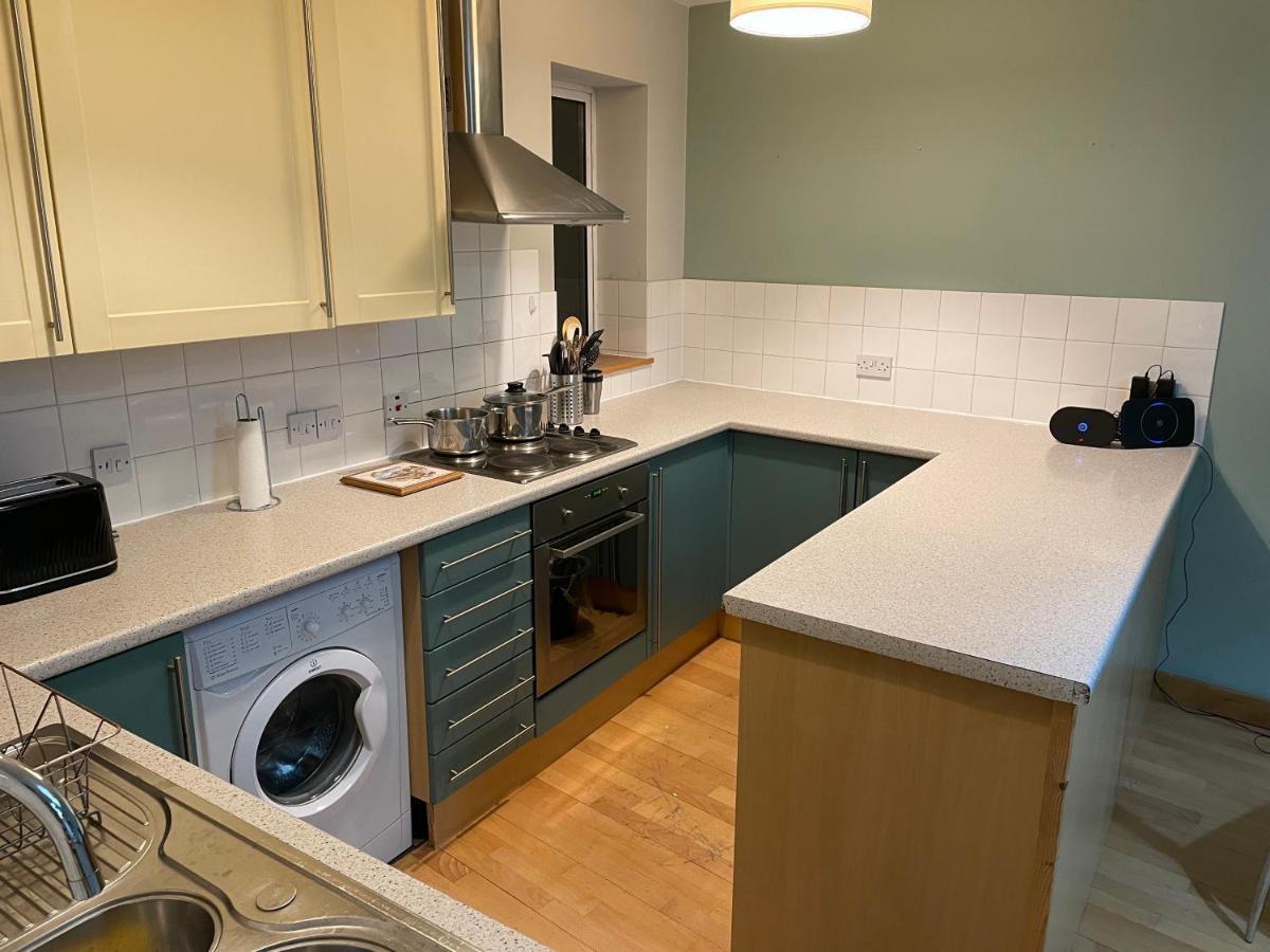 Greenwich Centre Nky Apartment Лондон Экстерьер фото