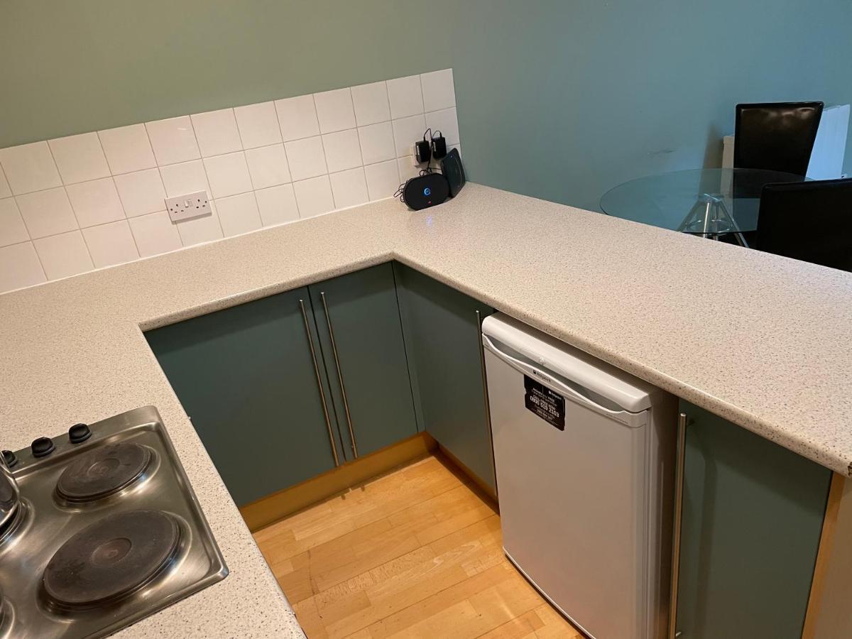 Greenwich Centre Nky Apartment Лондон Экстерьер фото