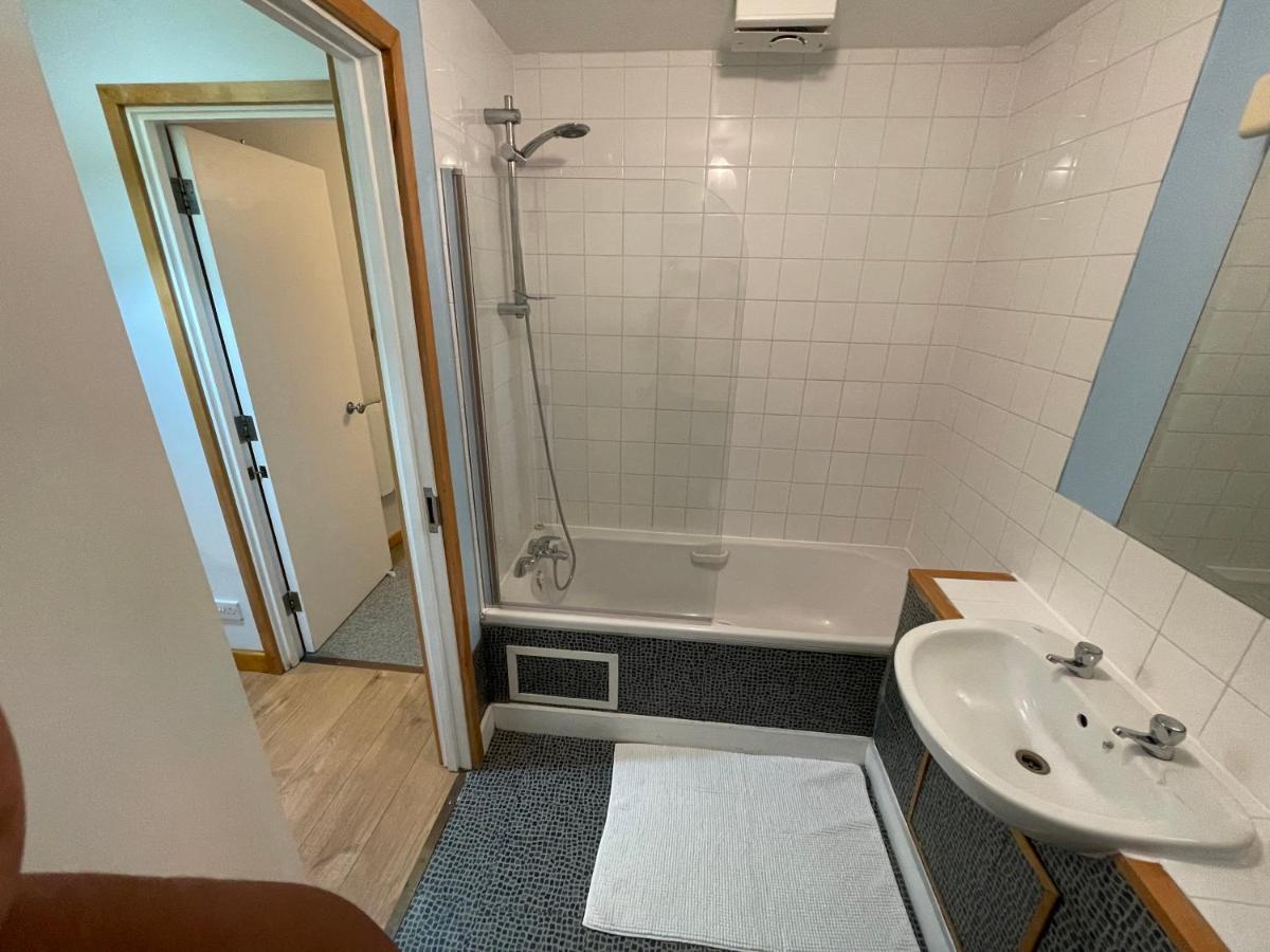 Greenwich Centre Nky Apartment Лондон Экстерьер фото