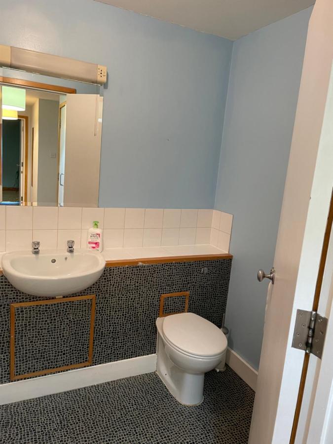 Greenwich Centre Nky Apartment Лондон Экстерьер фото