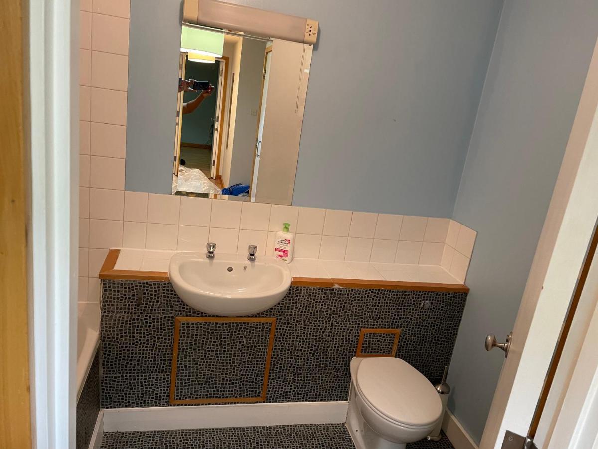 Greenwich Centre Nky Apartment Лондон Экстерьер фото