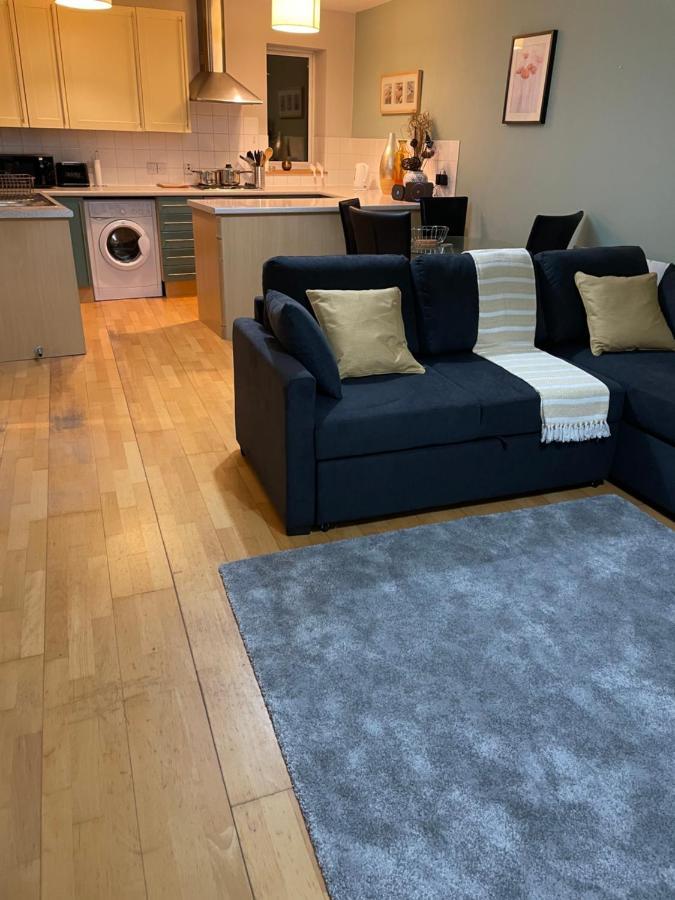 Greenwich Centre Nky Apartment Лондон Экстерьер фото