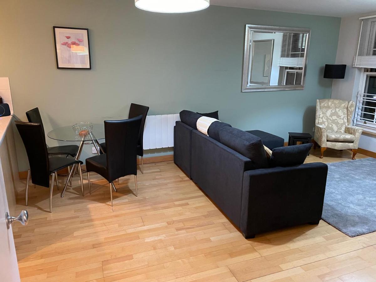 Greenwich Centre Nky Apartment Лондон Экстерьер фото