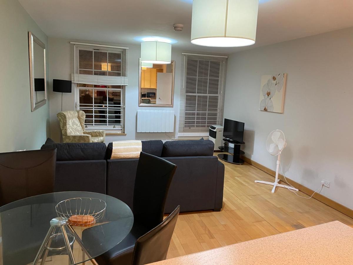 Greenwich Centre Nky Apartment Лондон Экстерьер фото