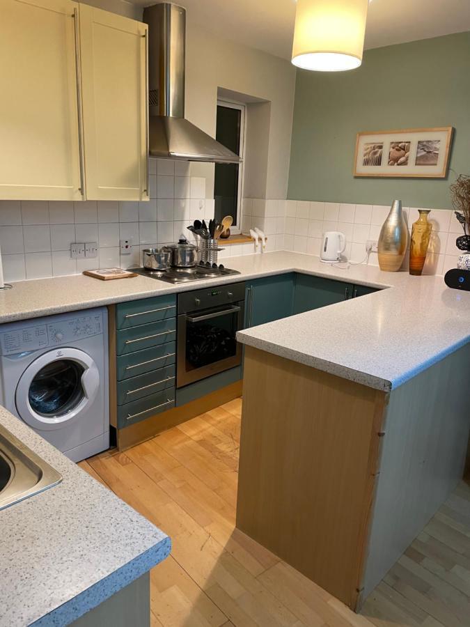 Greenwich Centre Nky Apartment Лондон Экстерьер фото