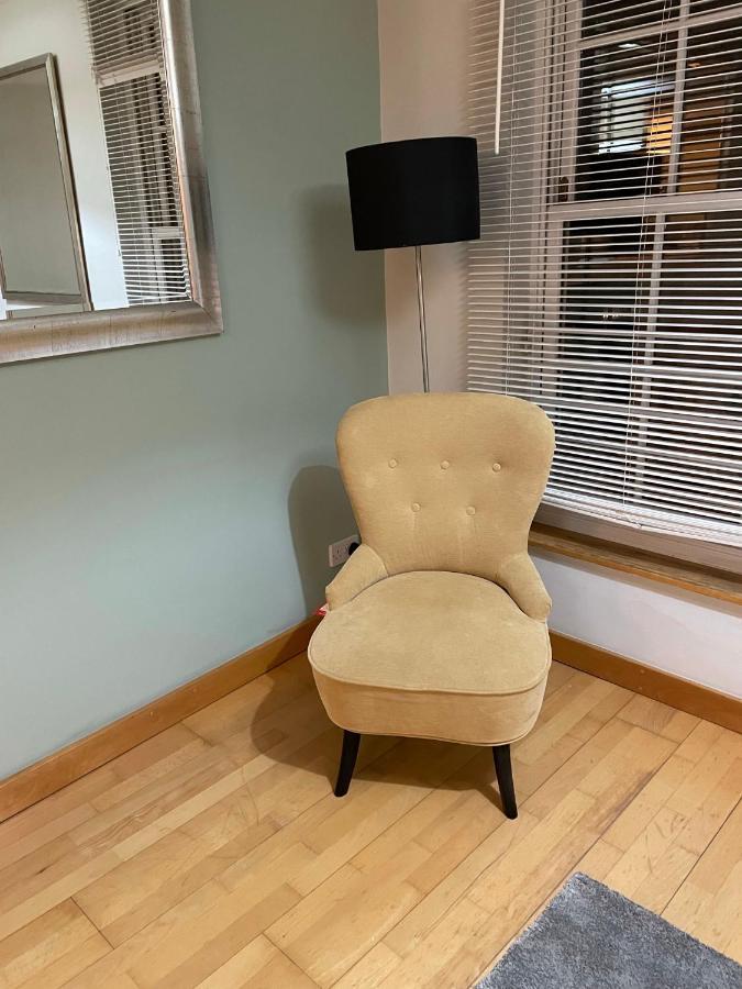 Greenwich Centre Nky Apartment Лондон Экстерьер фото